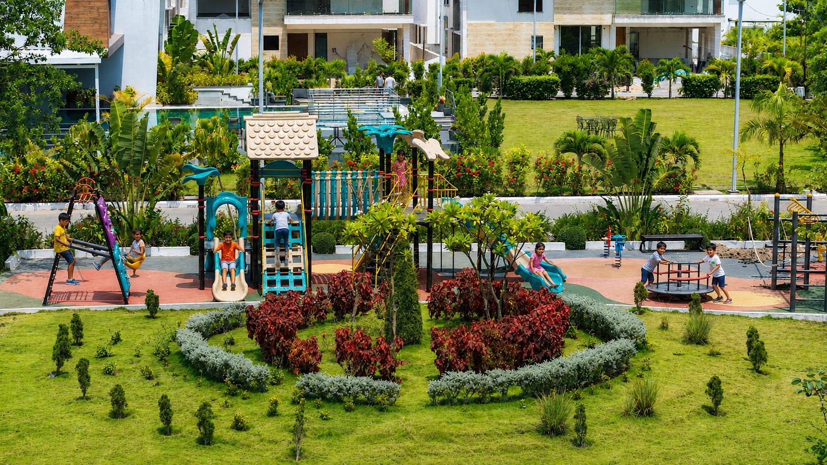 Children's Park