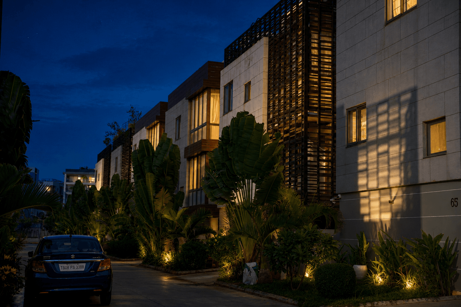 Signature Villa Edition