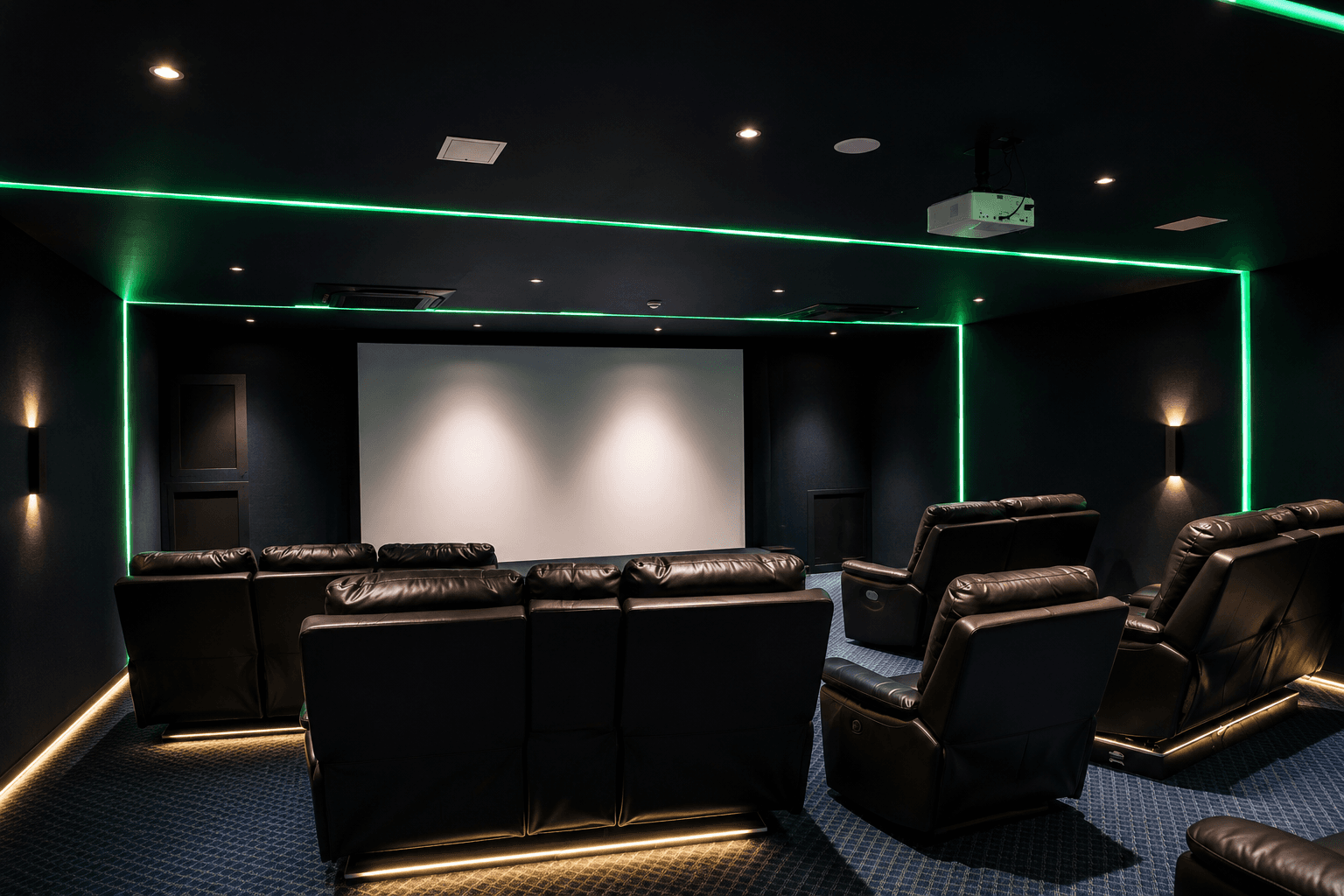 Mini Theater